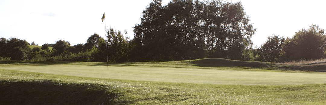Bury Golf Club
