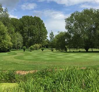 Cretingham Golf Club
