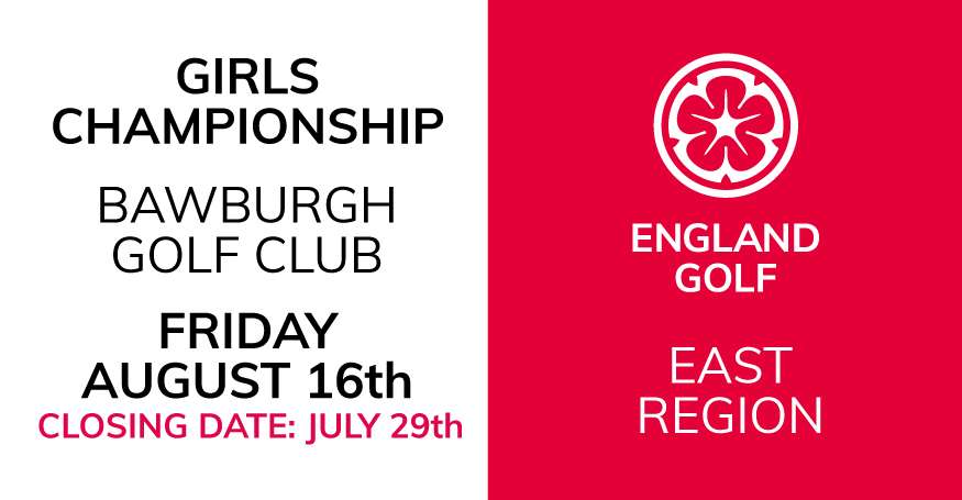 Easst Region Girls Championship